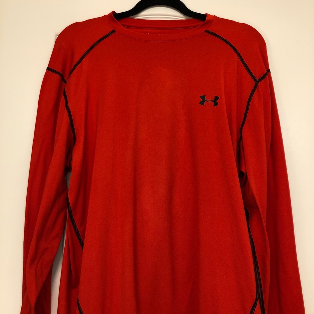 Under Armour Long Sleeve